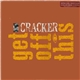 Cracker - Get Off This